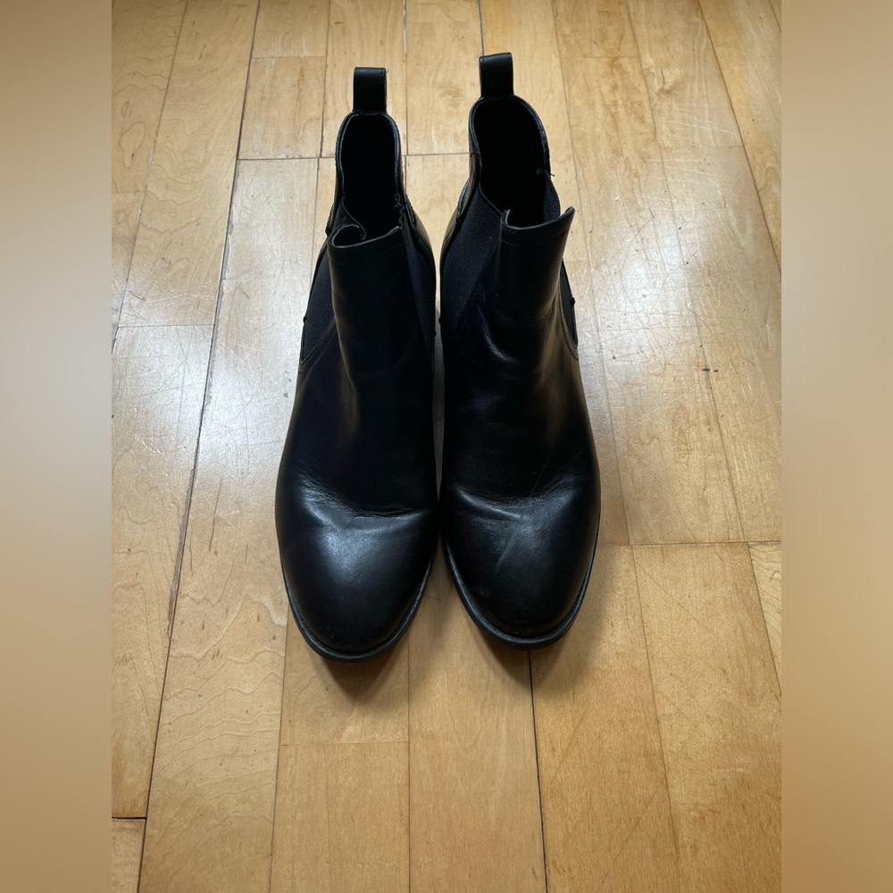 Steve Madden Ankle Boots